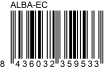 EAN13 -59266