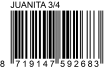 EAN13 -59268