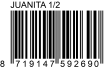 EAN13 -59269