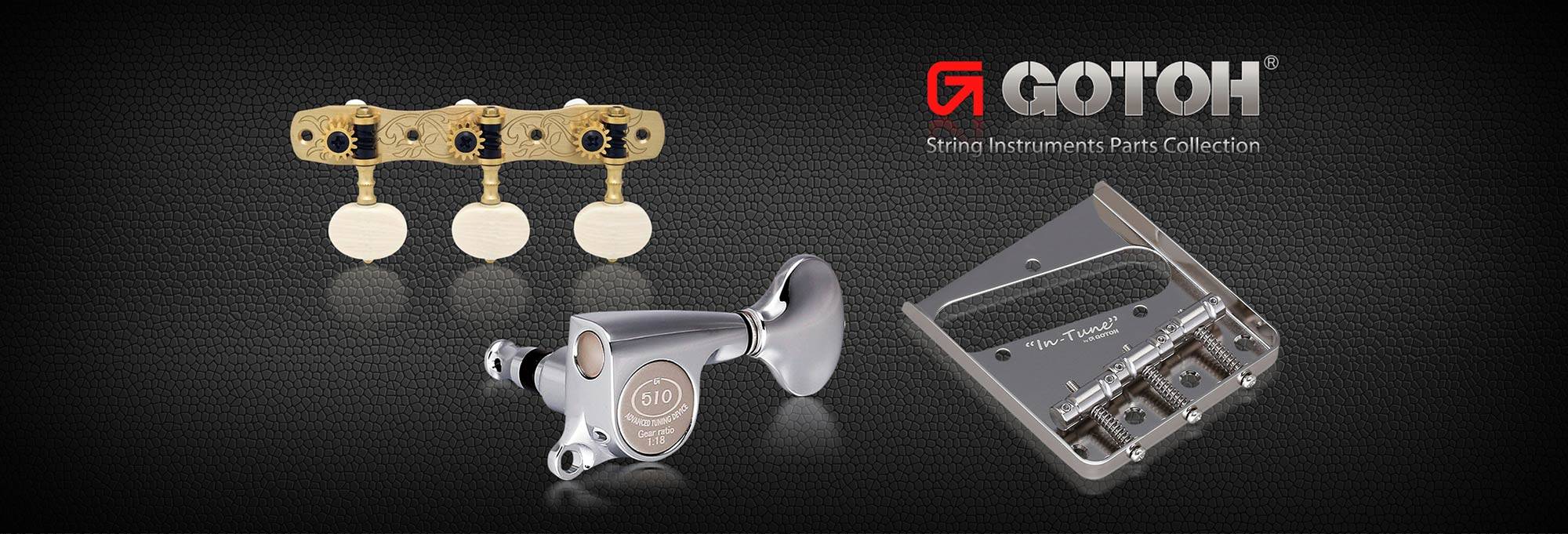 Gotoh NL