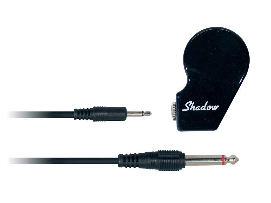 Shadow SH-2001 Pickup universale per strumenti acustici, trasduttore singolo