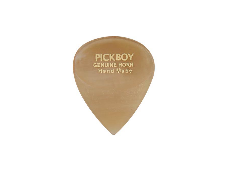 Pickboy GPHN-1 Plettro in corno