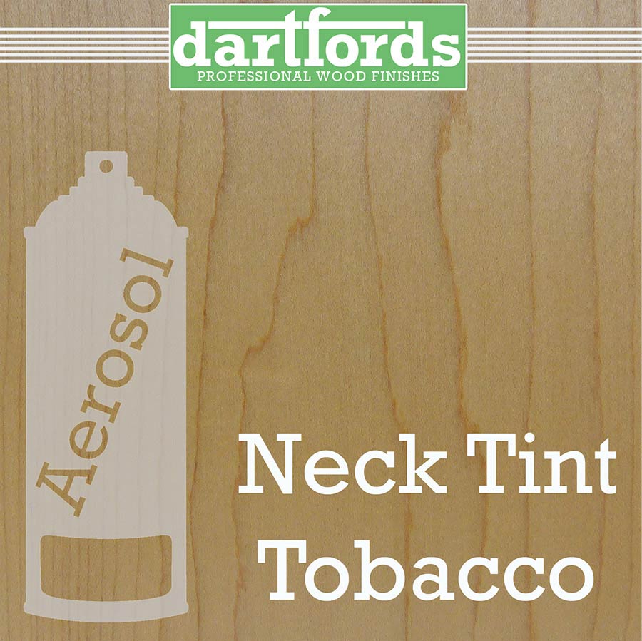 dartfords FS7097 Vernice spray, colore Tobacco, 400ml