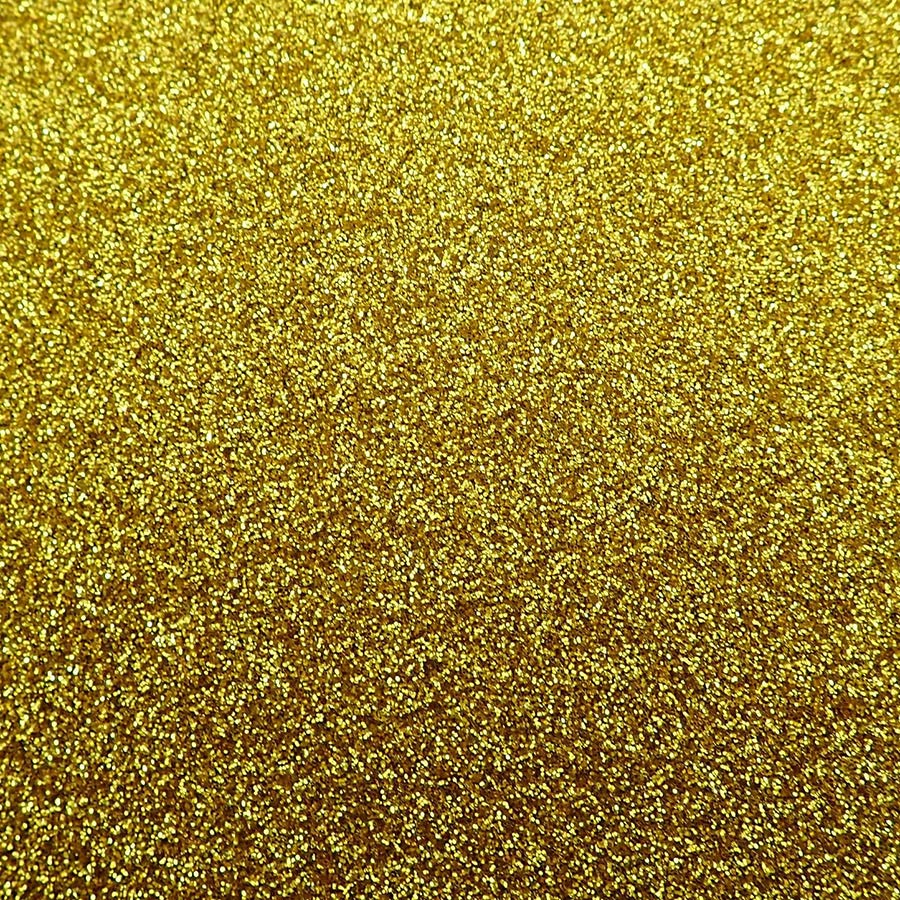 dartfords RF5906 gold glitter flake, 100g