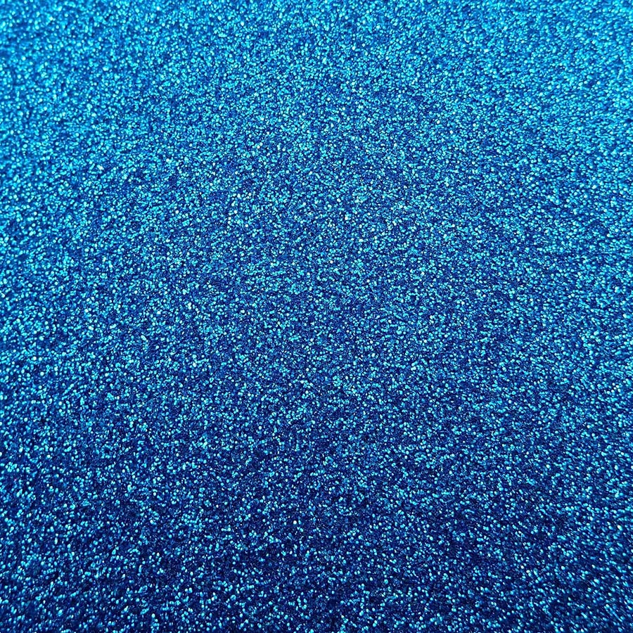 dartfords RF5910 sapphire blue glitter flake, 100g