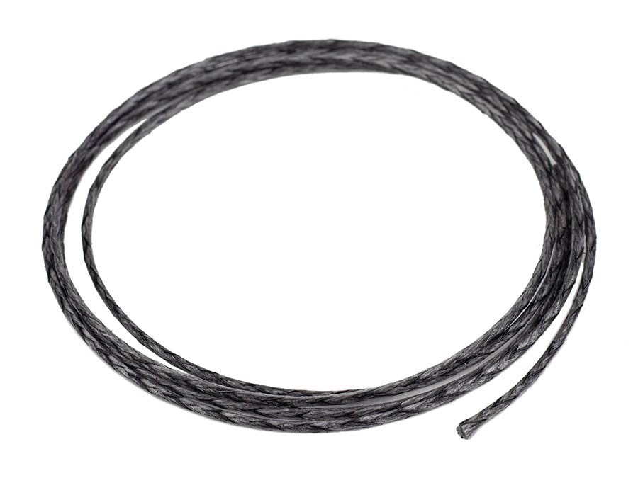 ELS TLDY-14 Dyneema tailgut for violin - viola - cello - D. bass, thickness: 1,4mm - 1meter